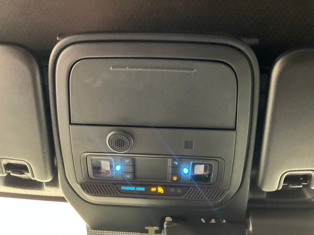 2025 Ford Bronco Base ***GOLD CERTIFIED***