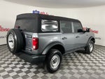 2025 Ford Bronco Base ***GOLD CERTIFIED***