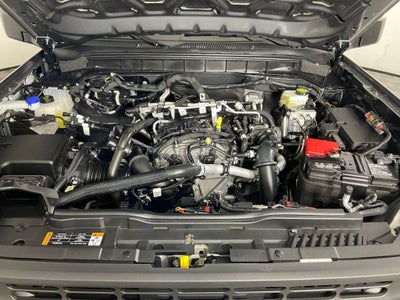 2025 Ford Bronco Base ***GOLD CERTIFIED***