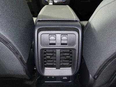 2026 Ford Bronco Big Bend Ford Custom Garage