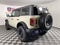 2026 Ford Bronco Big Bend Ford Custom Garage