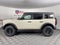 2026 Ford Bronco Big Bend Ford Custom Garage