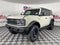 2026 Ford Bronco Big Bend Ford Custom Garage