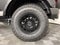 2026 Ford Bronco Big Bend Ford Custom Garage PKG