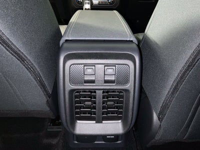 2026 Ford Bronco Big Bend Ford Custom Garage PKG