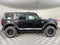 2026 Ford Bronco Big Bend Ford Custom Garage PKG