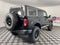 2026 Ford Bronco Big Bend Ford Custom Garage PKG