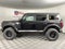 2026 Ford Bronco Big Bend Ford Custom Garage PKG