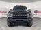 2026 Ford Bronco Big Bend Ford Custom Garage PKG
