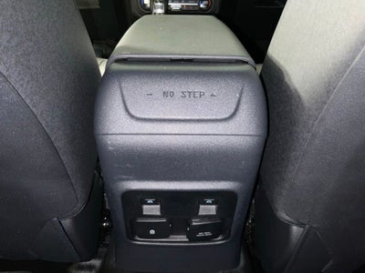 2024 Ford Bronco Big Bend ***GOLD CERTIFIED***