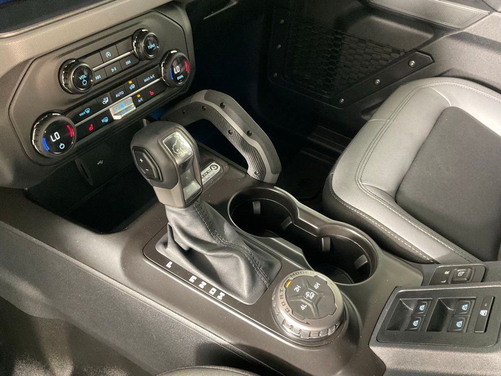 2024 Ford Bronco Big Bend ***GOLD CERTIFIED***