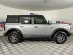 2024 Ford Bronco Big Bend ***GOLD CERTIFIED***