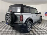 2024 Ford Bronco Big Bend ***GOLD CERTIFIED***