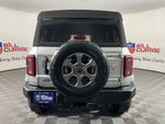 2024 Ford Bronco Big Bend ***GOLD CERTIFIED***