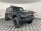 2026 Ford Bronco Big Bend Dark Trail Matte PKG