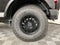 2026 Ford Bronco Big Bend Dark Trail Matte PKG