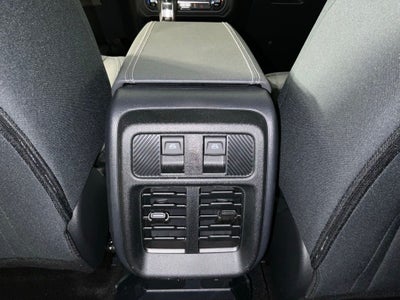 2026 Ford Bronco Big Bend Dark Trail Matte PKG
