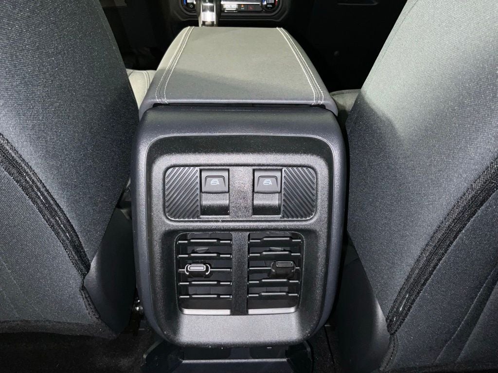2026 Ford Bronco Big Bend Dark Trail Matte PKG