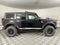 2026 Ford Bronco Big Bend Dark Trail Matte PKG