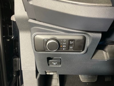 2026 Ford Bronco Big Bend Dark Trail Matte PKG