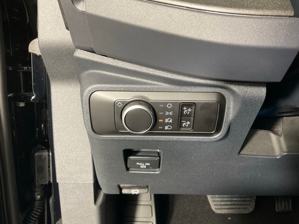 2026 Ford Bronco Big Bend Dark Trail Matte PKG