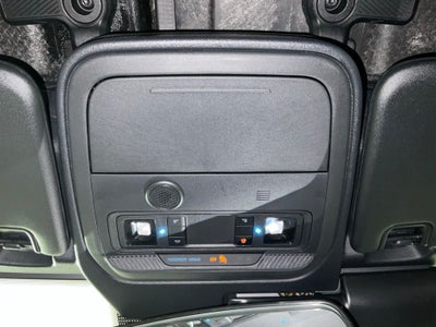 2026 Ford Bronco Big Bend Dark Trail Matte PKG