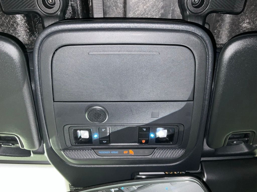 2026 Ford Bronco Big Bend Dark Trail Matte PKG