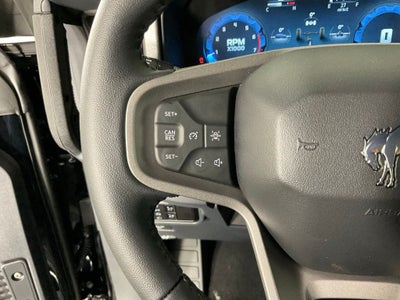 2026 Ford Bronco Big Bend Dark Trail Matte PKG