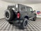 2026 Ford Bronco Big Bend Dark Trail Matte PKG