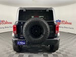 2026 Ford Bronco Big Bend Dark Trail Matte PKG
