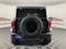 2026 Ford Bronco Big Bend Dark Trail Matte PKG