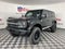 2026 Ford Bronco Big Bend Dark Trail Matte PKG