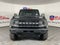 2026 Ford Bronco Big Bend Dark Trail Matte PKG