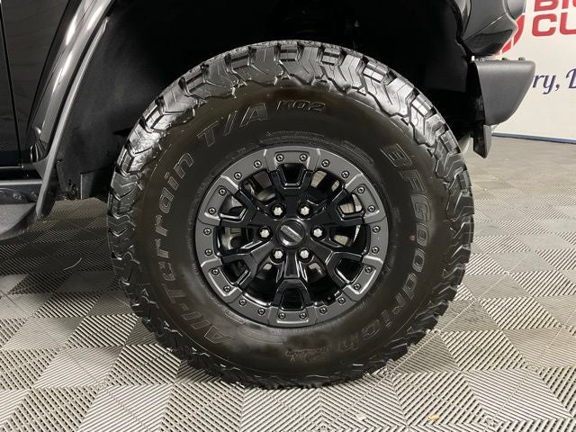 2024 Ford Bronco Raptor ***GOLD CERTIFIED***