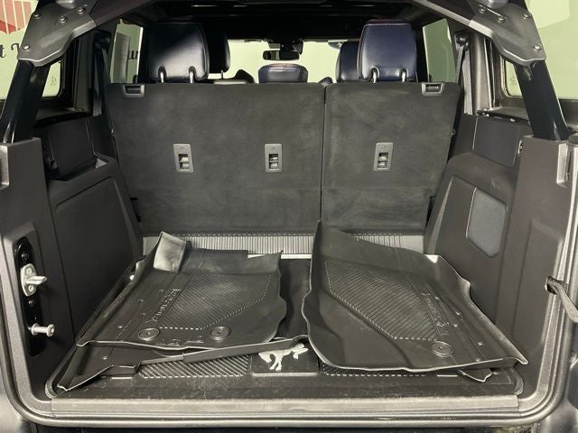 2024 Ford Bronco Raptor ***GOLD CERTIFIED***