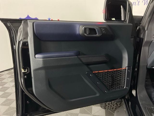 2024 Ford Bronco Raptor ***GOLD CERTIFIED***