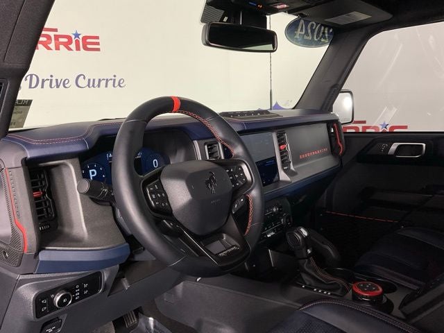 2024 Ford Bronco Raptor ***GOLD CERTIFIED***