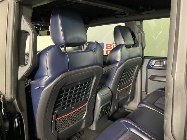 2024 Ford Bronco Raptor ***GOLD CERTIFIED***