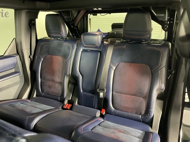 2024 Ford Bronco Raptor ***GOLD CERTIFIED***