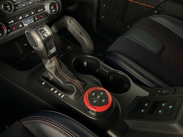 2024 Ford Bronco Raptor ***GOLD CERTIFIED***