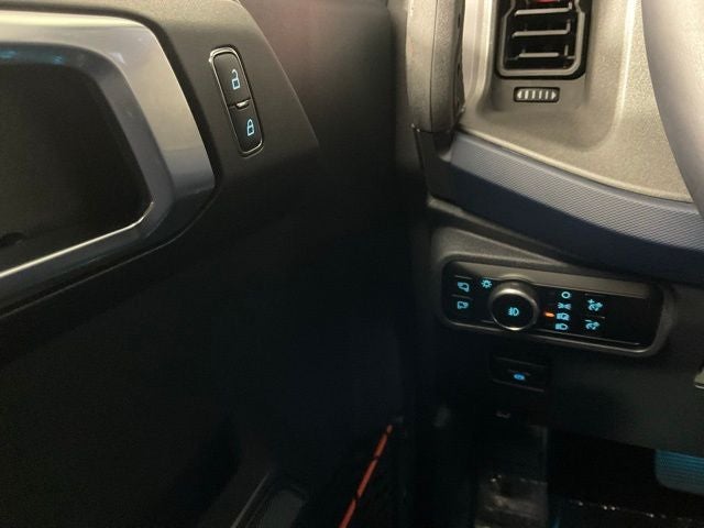 2024 Ford Bronco Raptor ***GOLD CERTIFIED***