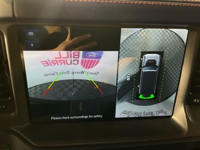 2024 Ford Bronco Raptor ***GOLD CERTIFIED***