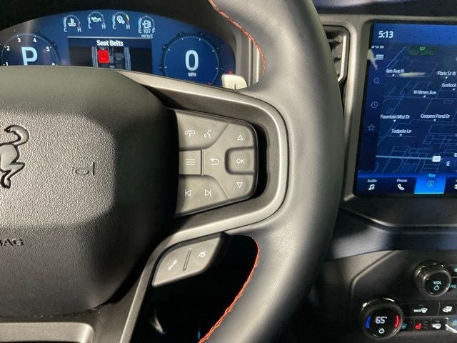 2024 Ford Bronco Raptor ***GOLD CERTIFIED***