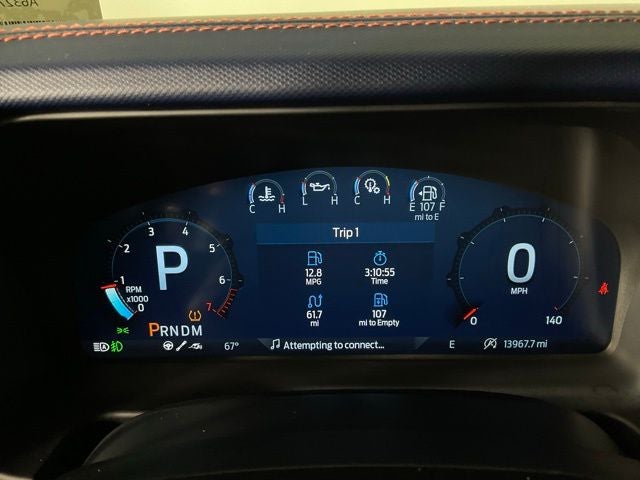 2024 Ford Bronco Raptor ***GOLD CERTIFIED***