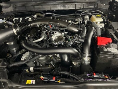 2024 Ford Bronco Raptor ***GOLD CERTIFIED***