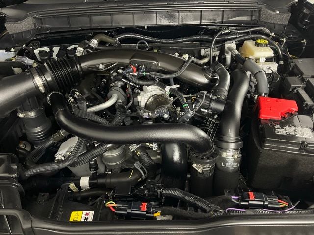 2024 Ford Bronco Raptor ***GOLD CERTIFIED***