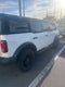 2021 Ford Bronco Black Diamond ***GOLD CERTIFIED***