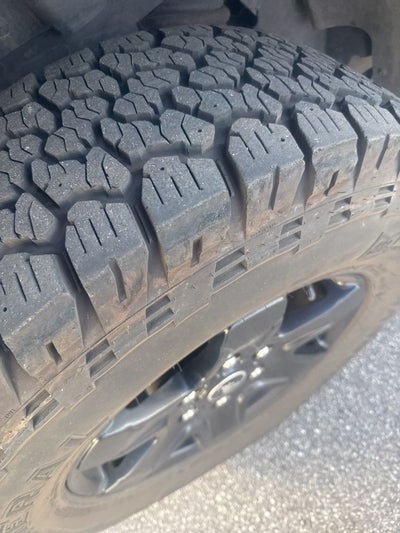 2021 Ford Bronco Black Diamond ***GOLD CERTIFIED***