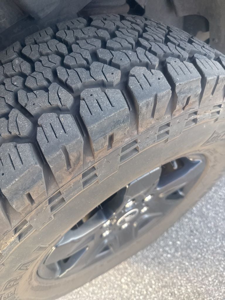 2021 Ford Bronco Black Diamond ***GOLD CERTIFIED***