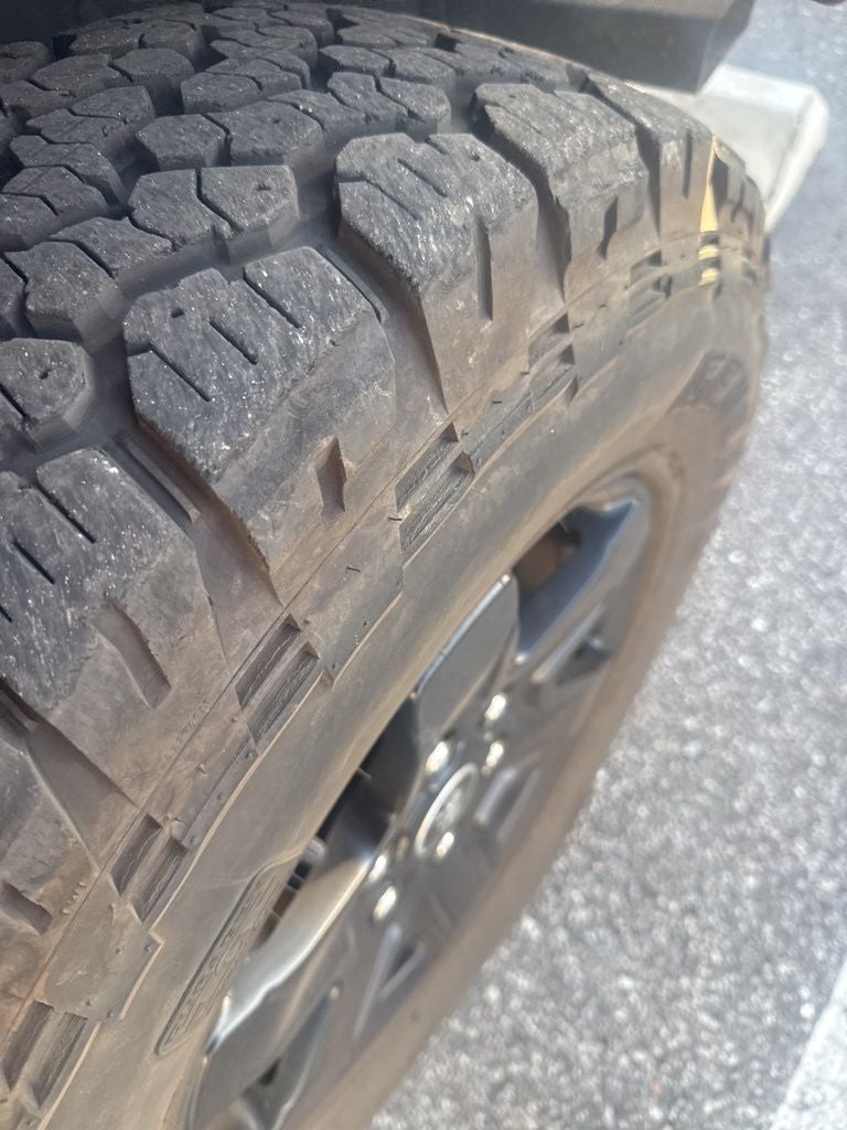 2021 Ford Bronco Black Diamond ***GOLD CERTIFIED***